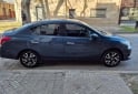 Autos - Nissan Versa exclusive permuto 2015 GNC 130000Km - En Venta