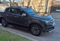 Camionetas - Chevrolet S10 1ra mano permuto 2019 Diesel 96000Km - En Venta