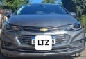 Autos - Chevrolet Cruze 2017 Nafta 86000Km - En Venta