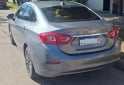 Autos - Chevrolet Cruze 2017 Nafta 86000Km - En Venta