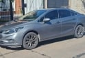 Autos - Chevrolet Cruze 2017 Nafta 86000Km - En Venta