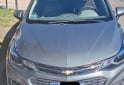 Autos - Chevrolet Cruze 2017 Nafta 86000Km - En Venta