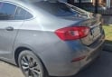 Autos - Chevrolet Cruze 2017 Nafta 86000Km - En Venta