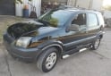 Camionetas - Ford Eco sport 2007 Diesel 220000Km - En Venta