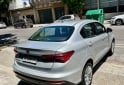 Autos - Fiat Cronos Atractive 1.3 2023 Nafta 33000Km - En Venta