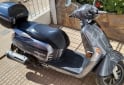 Motos - Kymco Like 125 2022 Nafta 24000Km - En Venta