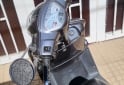 Motos - Kymco Like 125 2022 Nafta 24000Km - En Venta