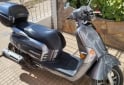 Motos - Kymco Like 125 2022 Nafta 24000Km - En Venta