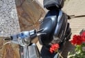 Motos - Kymco Like 125 2022 Nafta 24000Km - En Venta