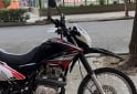 Motos - Corven TRIAX 150 R3 2020 Nafta 10500Km - En Venta