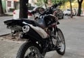 Motos - Corven TRIAX 150 R3 2020 Nafta 10500Km - En Venta