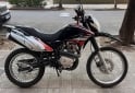 Motos - Corven TRIAX 150 R3 2020 Nafta 10500Km - En Venta