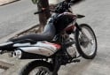 Motos - Corven TRIAX 150 R3 2020 Nafta 10500Km - En Venta