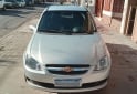 Autos - Chevrolet Classic 2016 Nafta 95000Km - En Venta