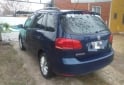 Autos - Volkswagen suran trendlain 2015 Nafta 96000Km - En Venta