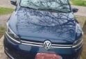 Autos - Volkswagen suran trendlain 2015 Nafta 96000Km - En Venta