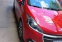 Autos - Peugeot 208 Feline 1.6 5P 2017 Nafta 65000Km - En Venta