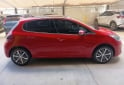 Autos - Peugeot 208 Feline 1.6 5P 2017 Nafta 65000Km - En Venta