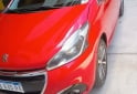 Autos - Peugeot 208 Feline 1.6 5P 2017 Nafta 65000Km - En Venta