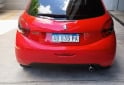 Autos - Peugeot 208 Feline 1.6 5P 2017 Nafta 65000Km - En Venta