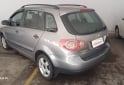 Autos - Volkswagen Suran 2007 GNC 160000Km - En Venta