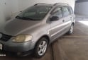 Autos - Volkswagen Suran 2007 GNC 160000Km - En Venta