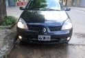 Autos - Renault Clio 2006 Diesel 265485Km - En Venta