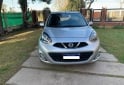 Autos - Nissan MARCH ADVANCE 2018 Nafta 135000Km - En Venta