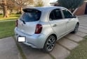 Autos - Nissan MARCH ADVANCE 2018 Nafta 135000Km - En Venta