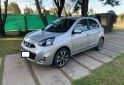 Autos - Nissan MARCH ADVANCE 2018 Nafta 135000Km - En Venta