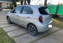 Autos - Nissan MARCH ADVANCE 2018 Nafta 135000Km - En Venta