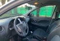 Autos - Nissan MARCH ADVANCE 2018 Nafta 135000Km - En Venta