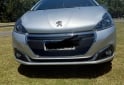 Autos - Peugeot 208 urban tech 2019 Nafta 20500Km - En Venta