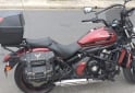 Motos - Kawasaki Vulcan 2017 Nafta 8000Km - En Venta