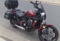 Motos - Kawasaki Vulcan 2017 Nafta 8000Km - En Venta