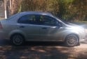 Autos - Chevrolet Aveo 2014 GNC 200000Km - En Venta