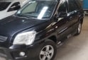 Camionetas - Kia Sportage 2009 Nafta 160000Km - En Venta