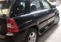 Camionetas - Kia Sportage 2009 Nafta 160000Km - En Venta