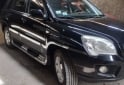 Camionetas - Kia Sportage 2009 Nafta 160000Km - En Venta