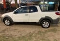 Camionetas - Fiat Strada 2015 Nafta 150000Km - En Venta