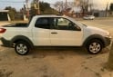 Camionetas - Fiat Strada 2015 Nafta 150000Km - En Venta