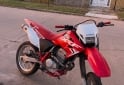 Motos - Honda Tornado 2006 Nafta 15700Km - En Venta