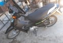 Motos - Motomel Blitz 2024 Nafta 3100Km - En Venta