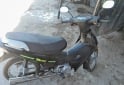 Motos - Motomel Blitz 2024 Nafta 3100Km - En Venta