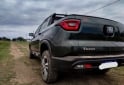 Camionetas - Fiat Toro 2016 Diesel 140Km - En Venta