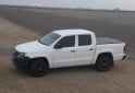 Camionetas - Volkswagen Amarok Trendline 2019 Diesel 77000Km - En Venta