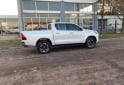 Camionetas - Toyota Hilux SRX 2021 Diesel 76000Km - En Venta