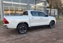 Camionetas - Toyota Hilux SRX 2021 Diesel 76000Km - En Venta