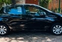 Autos - Peugeot 208 2014 Nafta 117000Km - En Venta