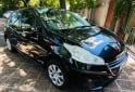 Autos - Peugeot 208 2014 Nafta 117000Km - En Venta